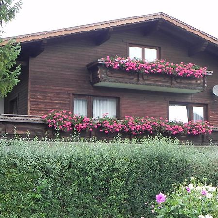 Ferienwohnung Schautzgy 로이테 외부 사진