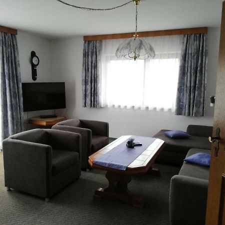 Ferienwohnung Schautzgy 로이테 외부 사진