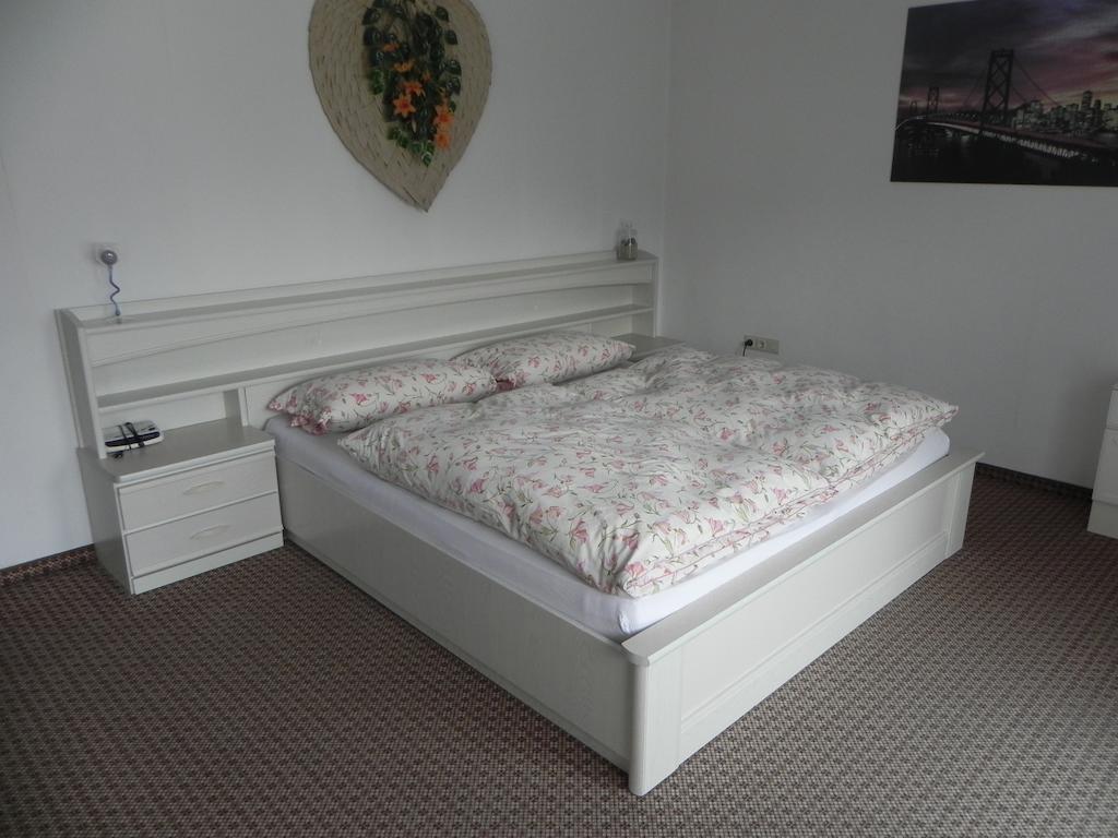 Ferienwohnung Schautzgy 로이테 객실 사진