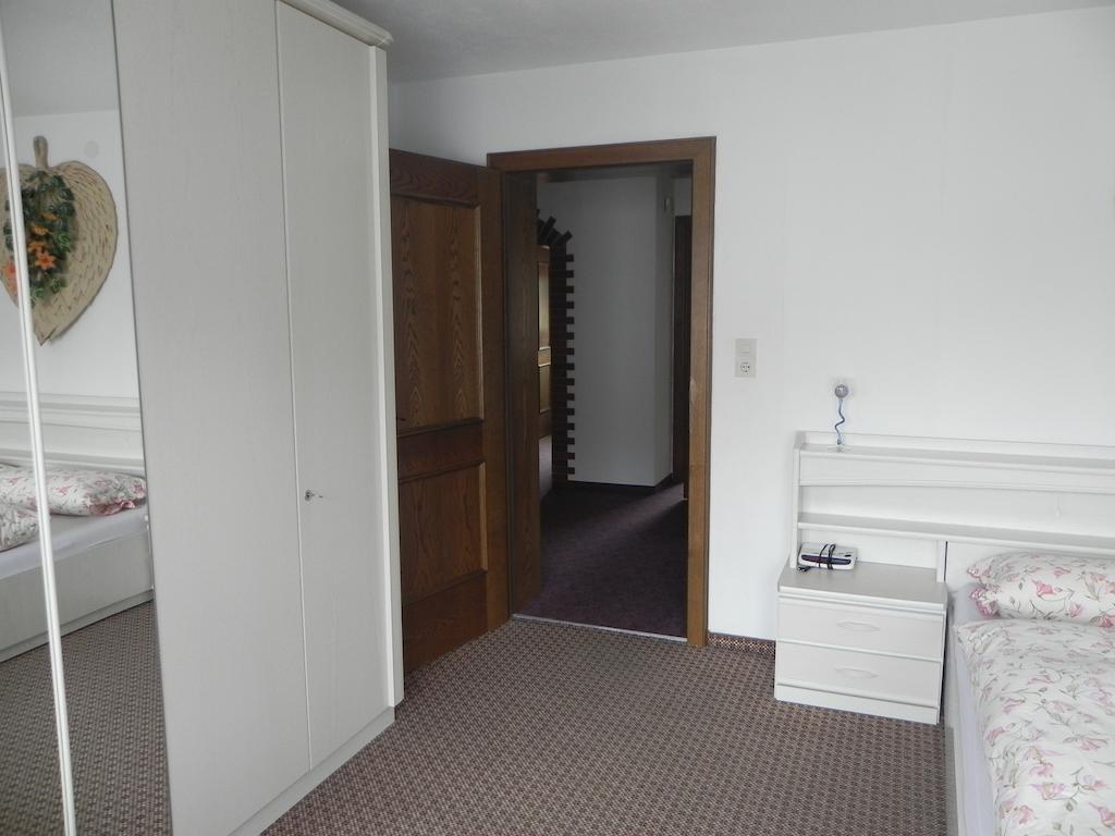 Ferienwohnung Schautzgy 로이테 객실 사진