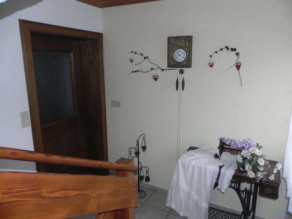 Ferienwohnung Schautzgy 로이테 객실 사진