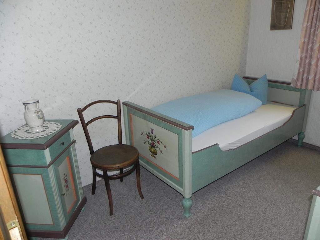 Ferienwohnung Schautzgy 로이테 객실 사진