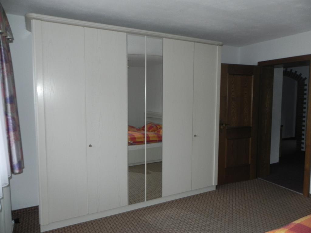 Ferienwohnung Schautzgy 로이테 객실 사진
