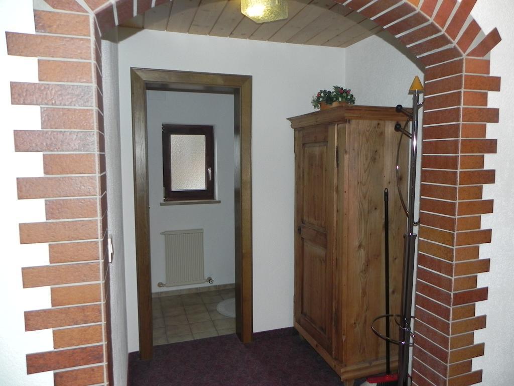Ferienwohnung Schautzgy 로이테 객실 사진