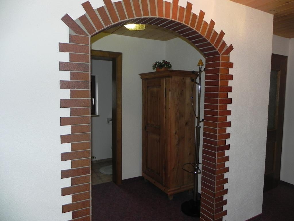 Ferienwohnung Schautzgy 로이테 객실 사진