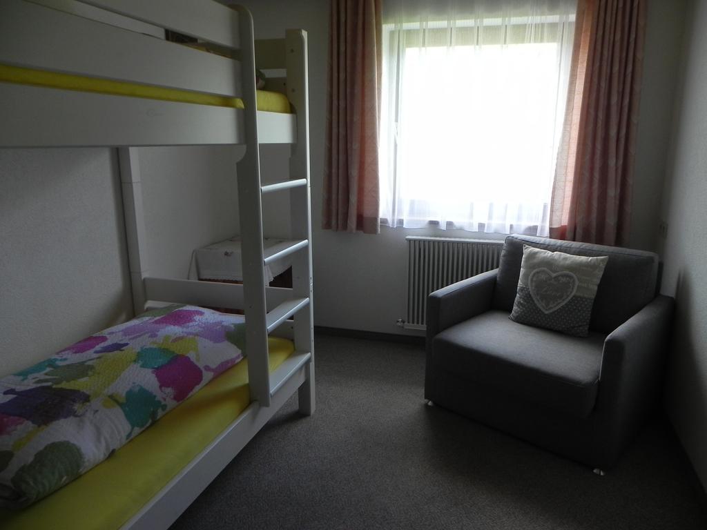Ferienwohnung Schautzgy 로이테 외부 사진