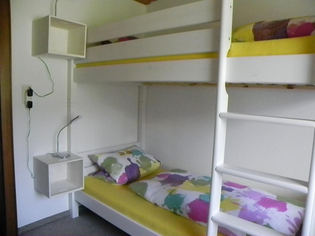 Ferienwohnung Schautzgy 로이테 외부 사진
