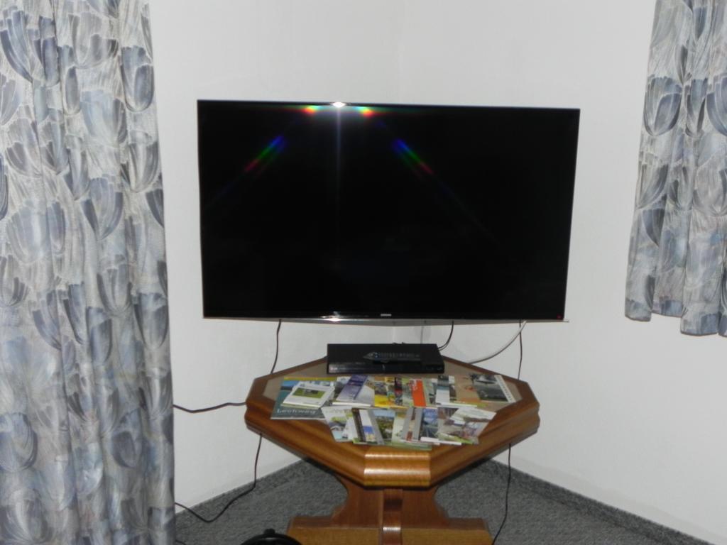 Ferienwohnung Schautzgy 로이테 외부 사진