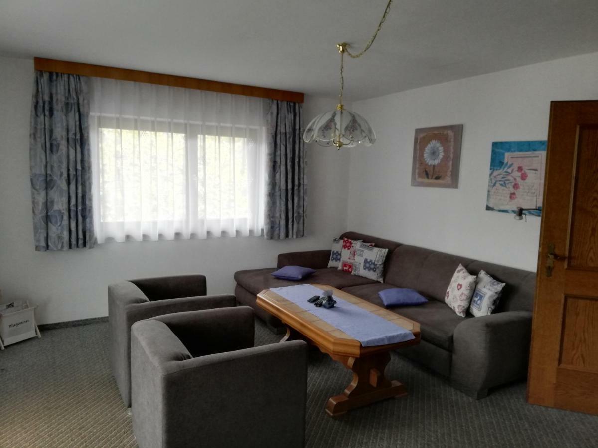 Ferienwohnung Schautzgy 로이테 외부 사진